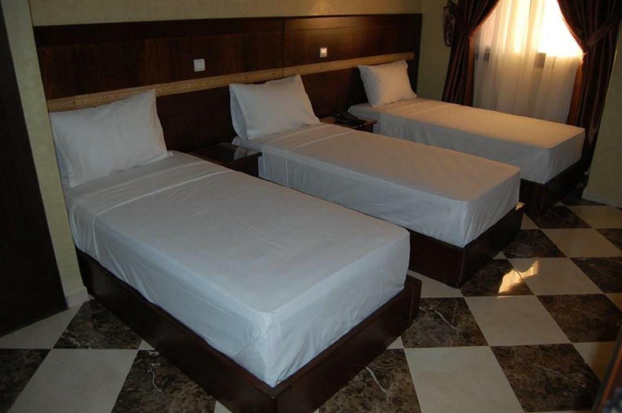 Hotel Amoudou فندق أمودو Tiznit Ngoại thất bức ảnh